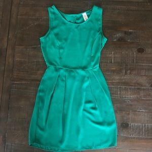 5th Culture Open Back sleeveless Dress